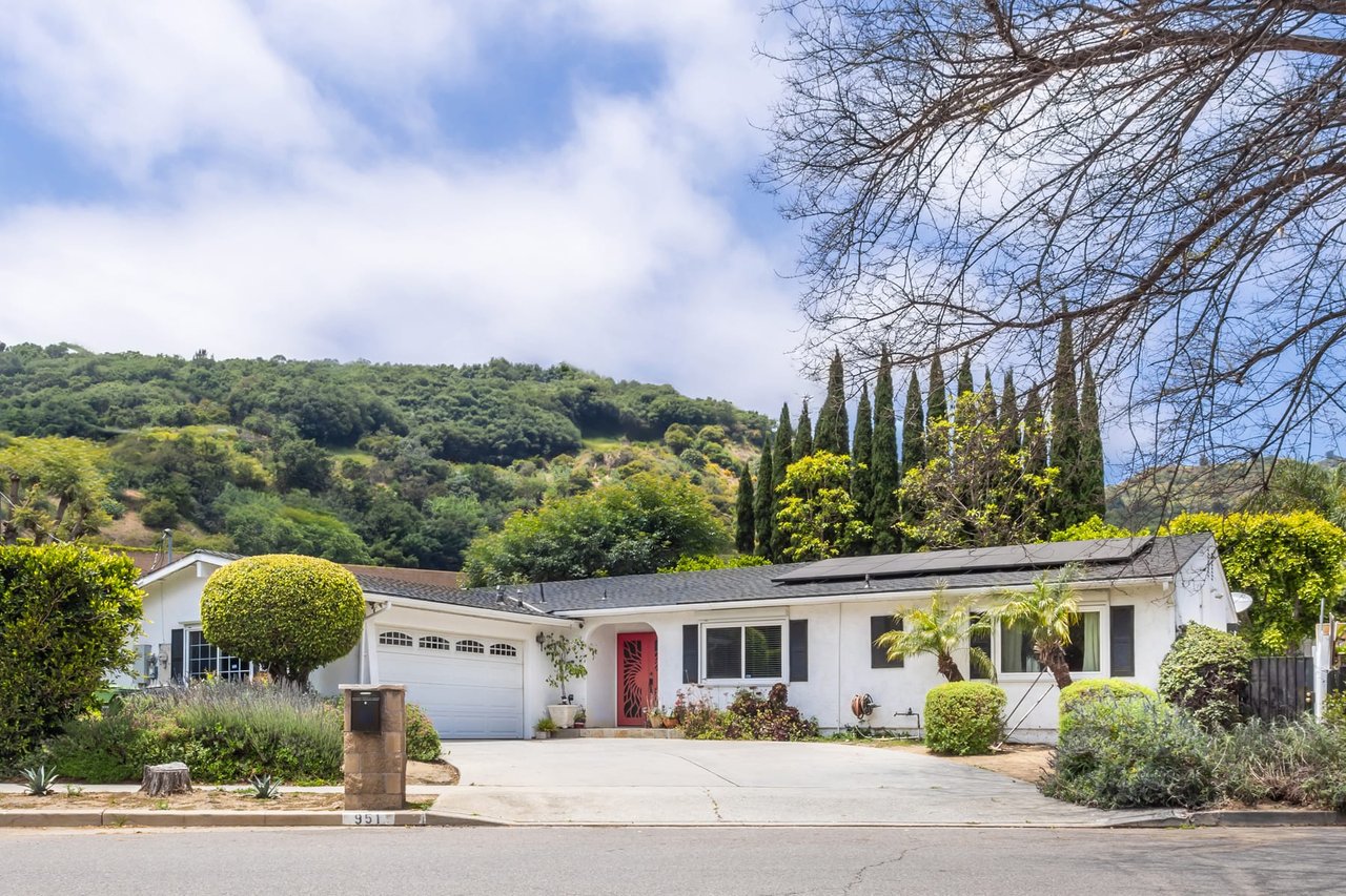 951 Casiano Rd 