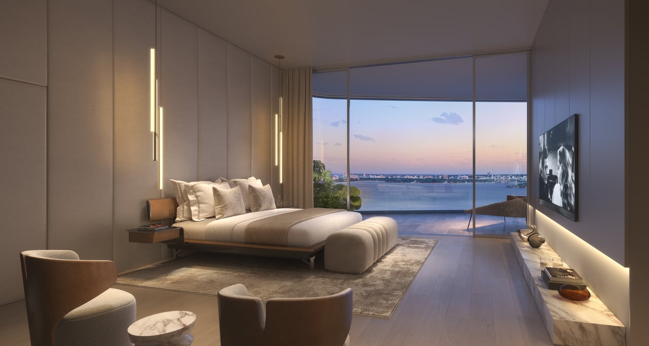 Pagani Residences Miami