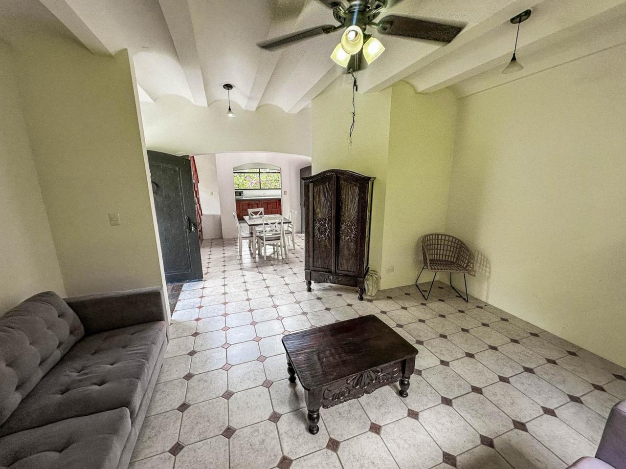 Secure Gated Villa Community, Ojochal, Puntarenas