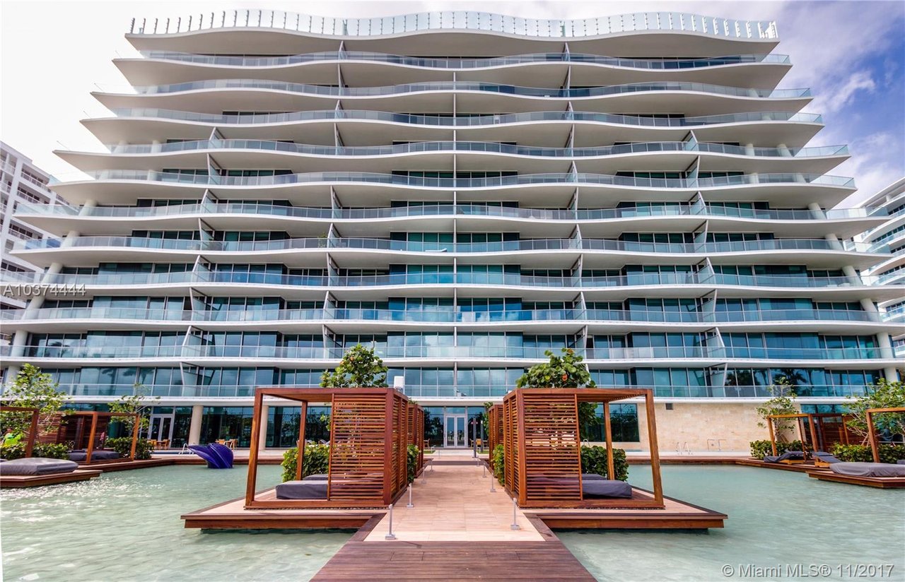 The World’s Most Luxurious Brands are Choosing Miami