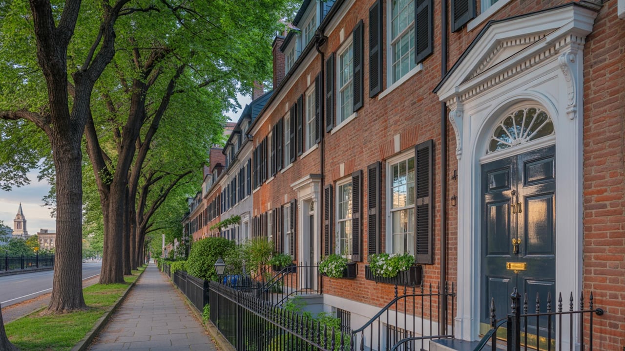 Your Guide to Buying a Home in Cambridge, MA