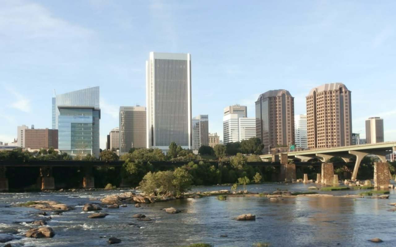 How to Quickly and Efficiently Relocate to Richmond, Virginia for Your New Job