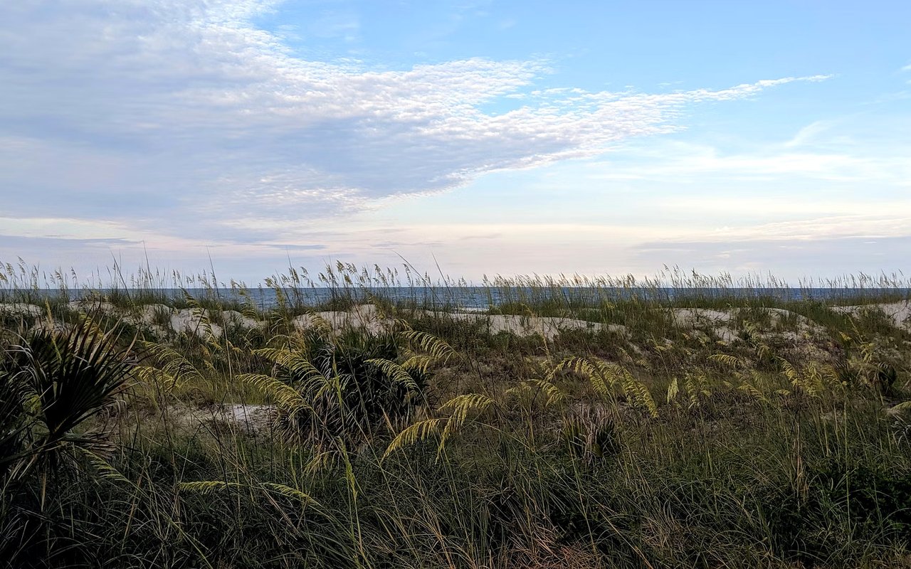 Finding a Home with Amazing Views in Jacksonville Beach, FL