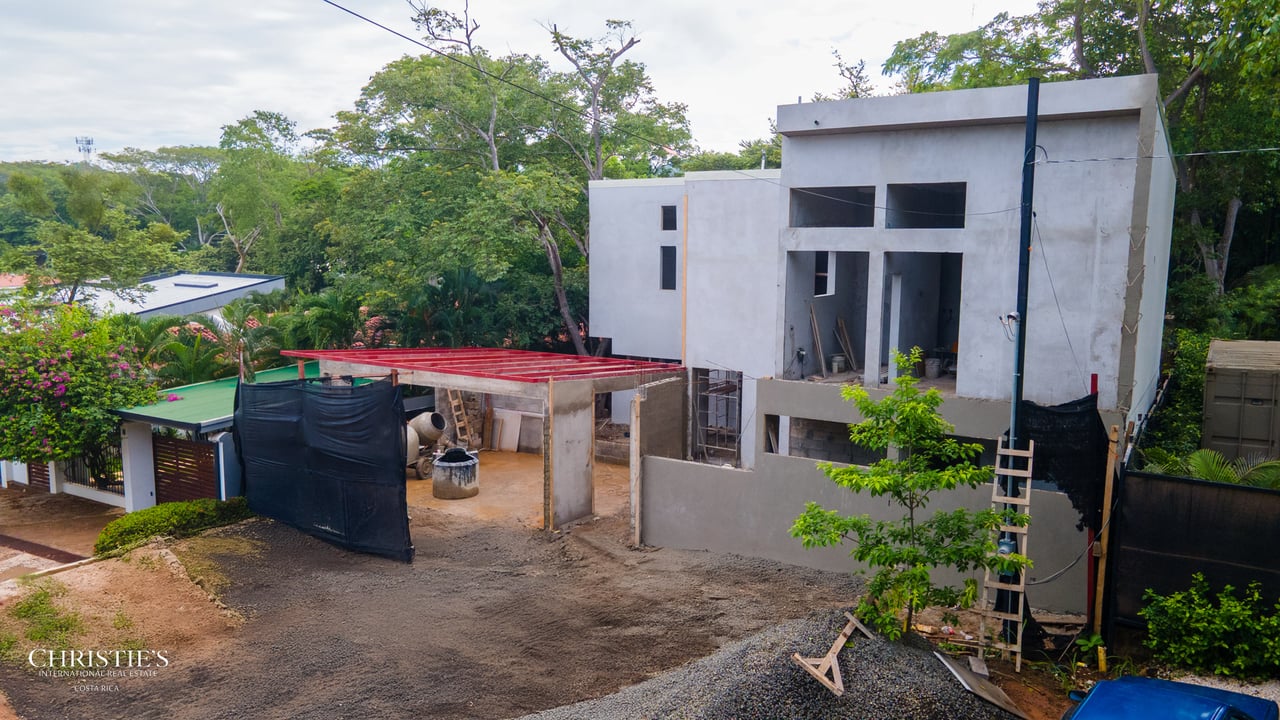 Casa Selva Lux 