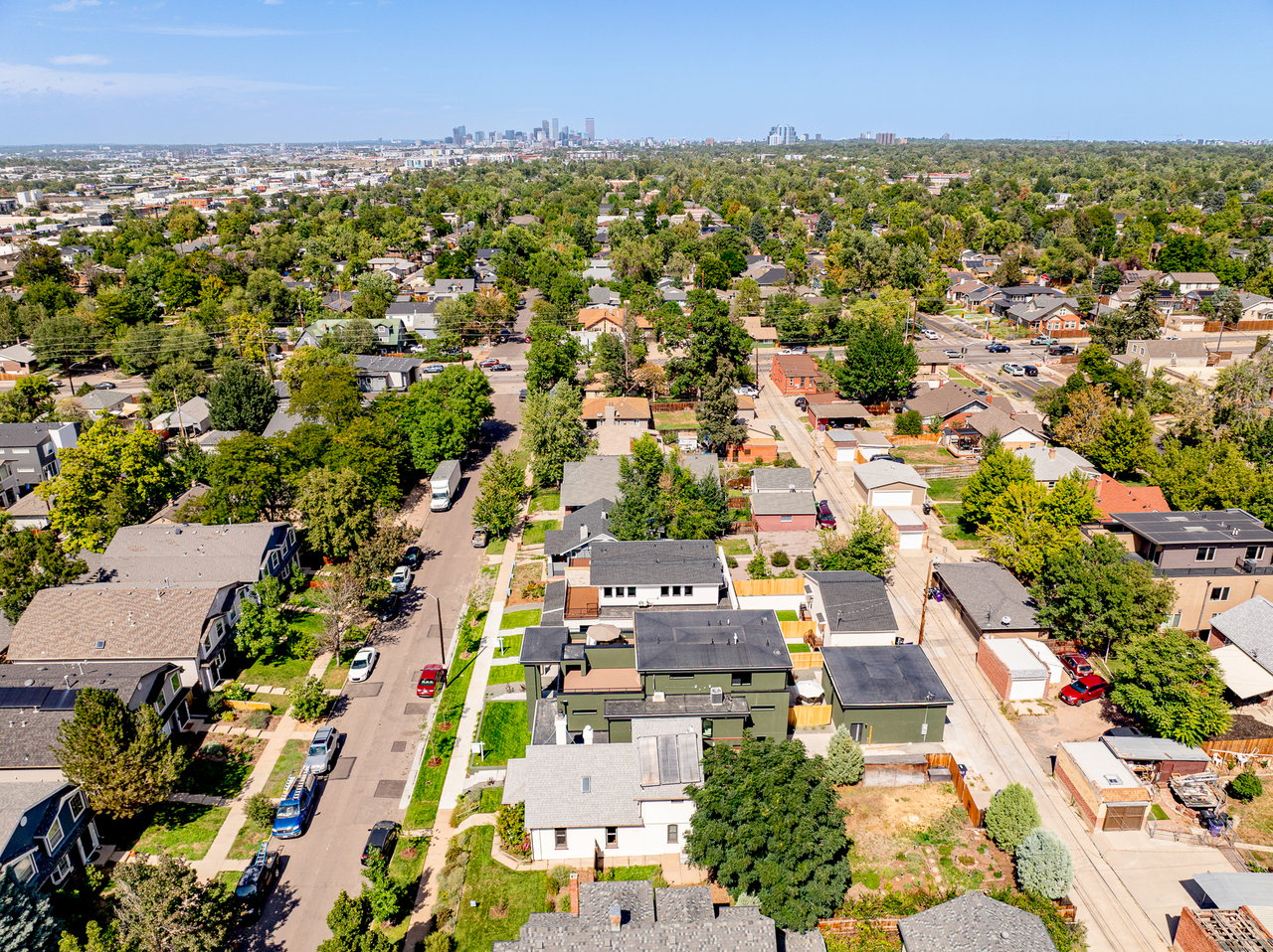 Grant St. Development