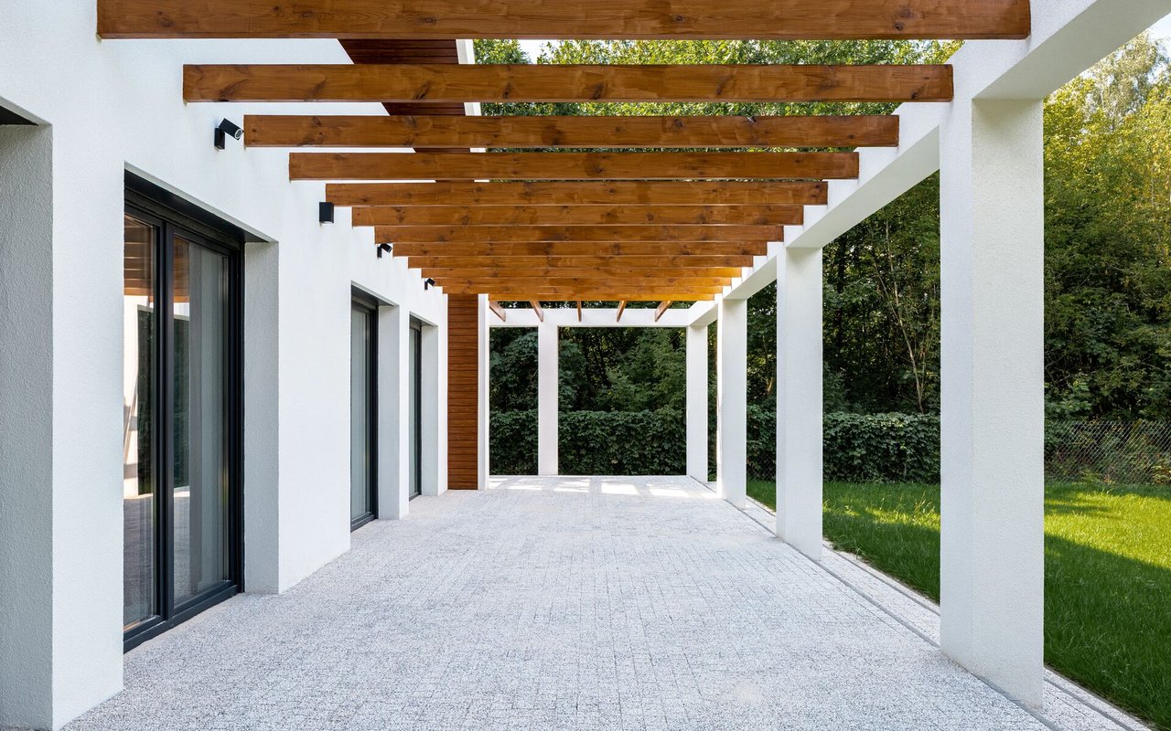 The Rise of Sustainable and Green Building Practices