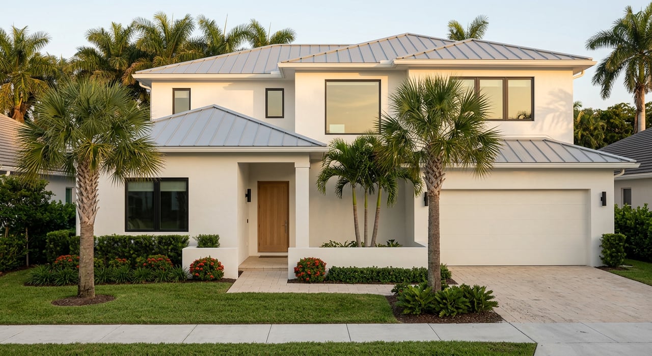 Buying New Construction In Ave Maria: Steps, Costs, Timelines