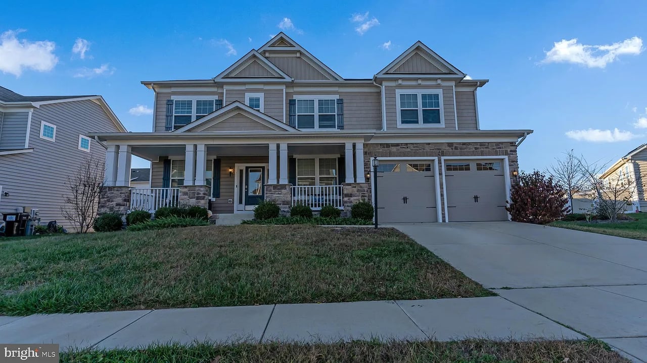 10555 Frasier Fir Ln