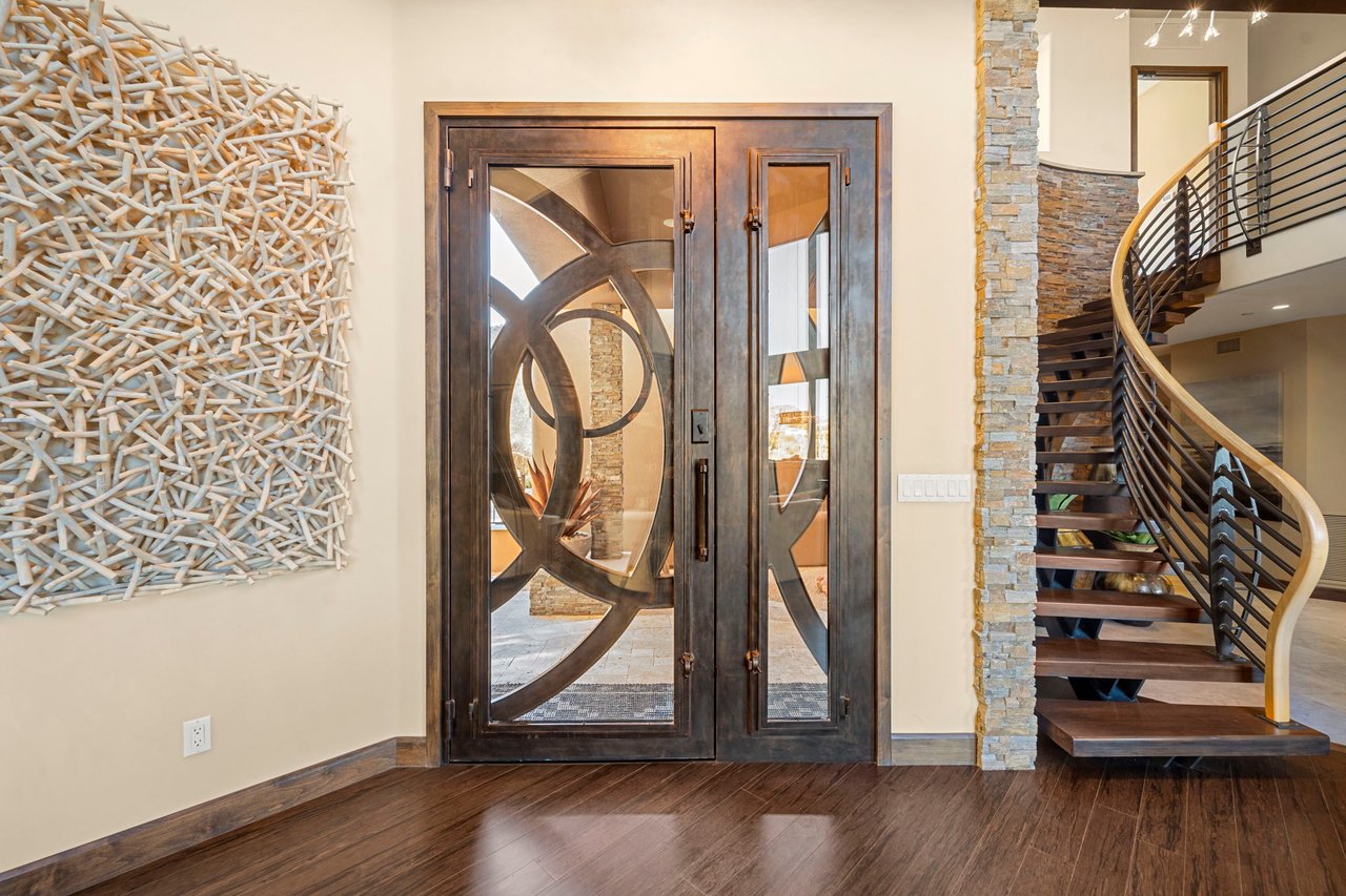 10570 E Pinnacle Peak Road