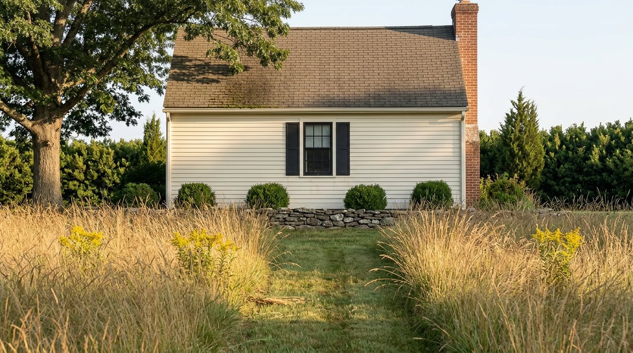 Wainscott Paid $56 Million for a Farm. The View Wasn't Part of the Deal.
