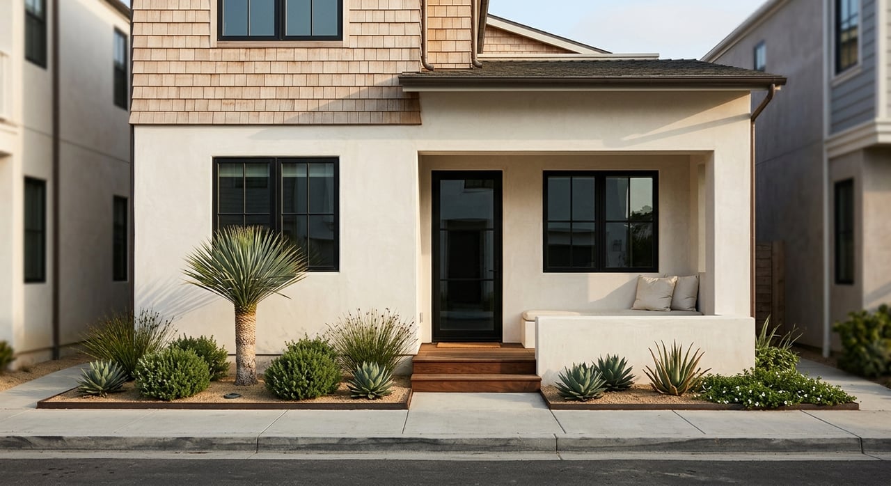 Buying A Beach Home In Ventura’s Pierpont And Beyond