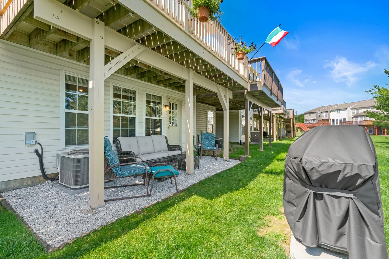 4079 Huckleberry Drive