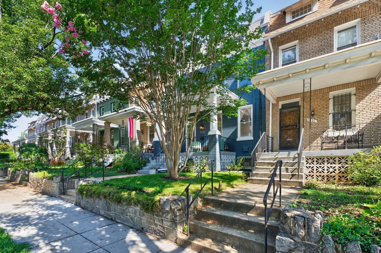 1309 Kennedy St NW