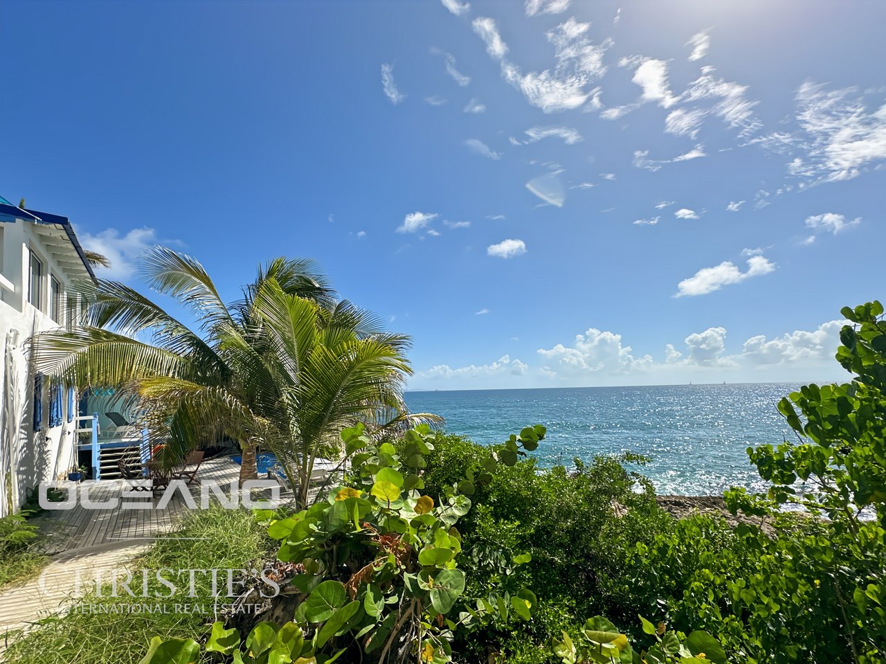 Investment Opportunity – 3-Bedroom Villa with Studio and Independent Unit