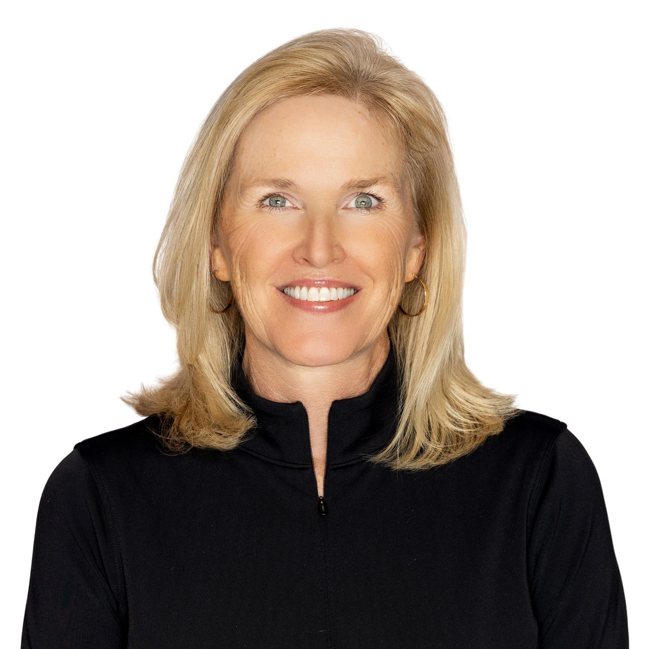 Beth Krawietz Burke, VA Real Estate Agent Headshot