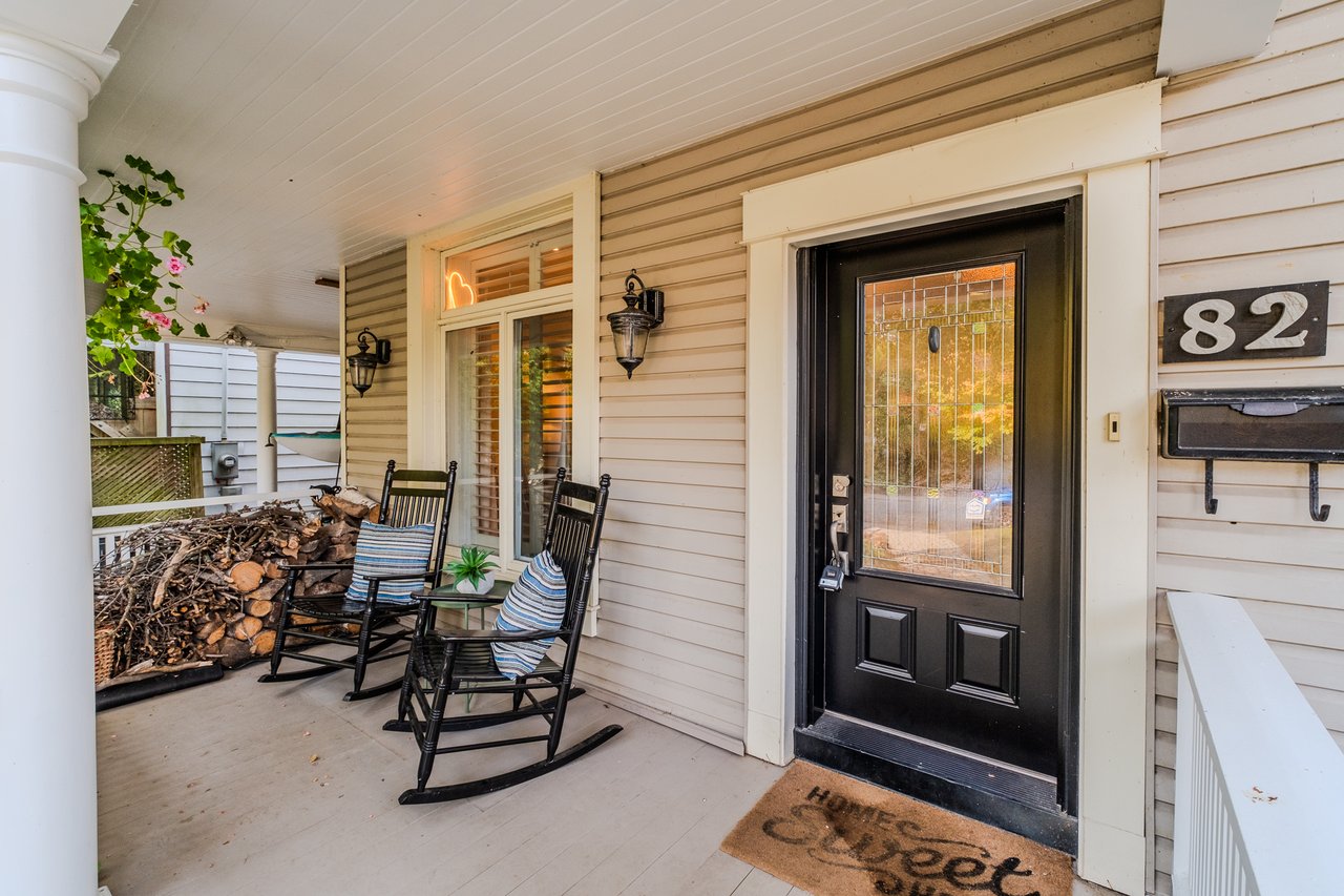 82 Waverley Rd
