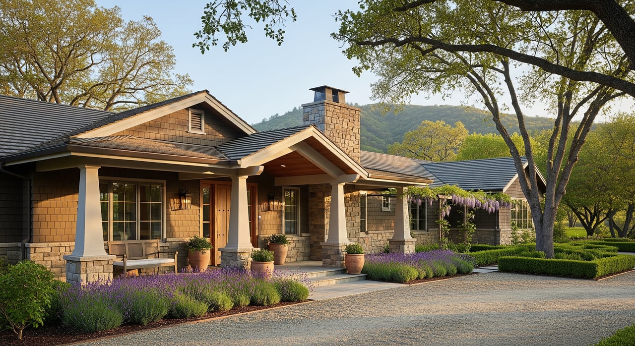 Best Time To List a Home in Loomis