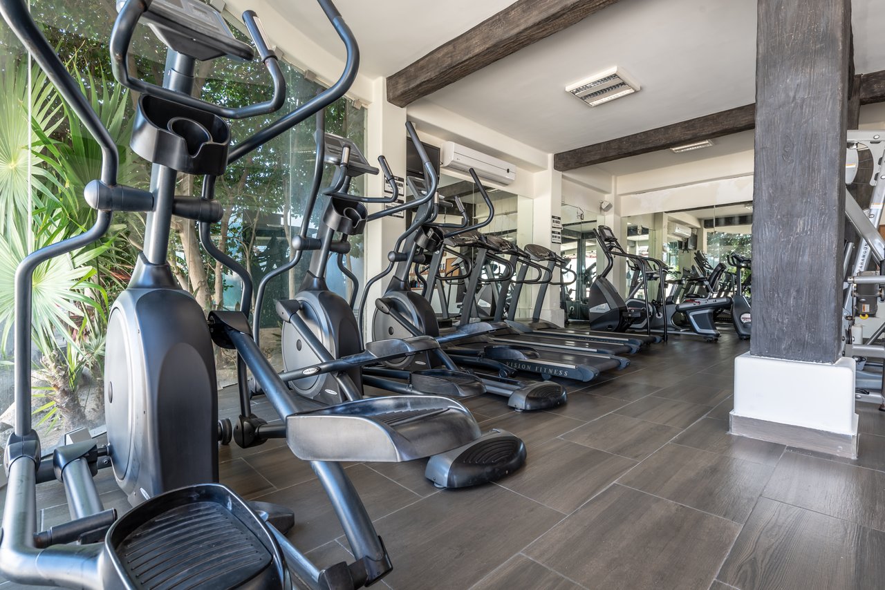 Alegranza Penthouse 927