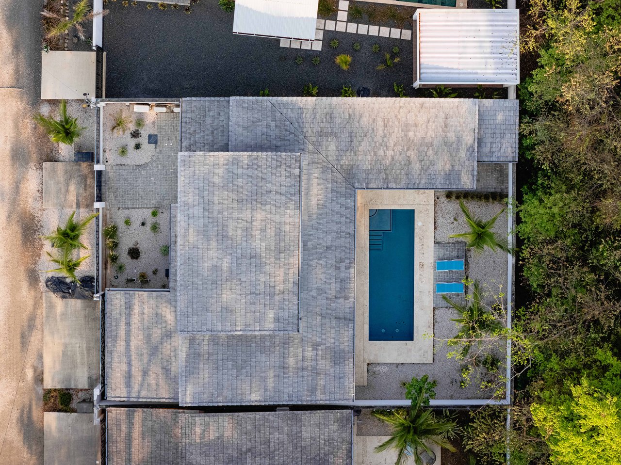 Casa Mar Azul - Calle Coco, Surfside