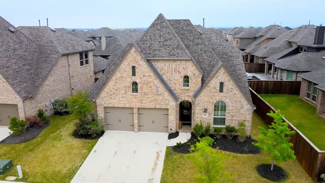 2000 Georgetown Prosper, TX 75078