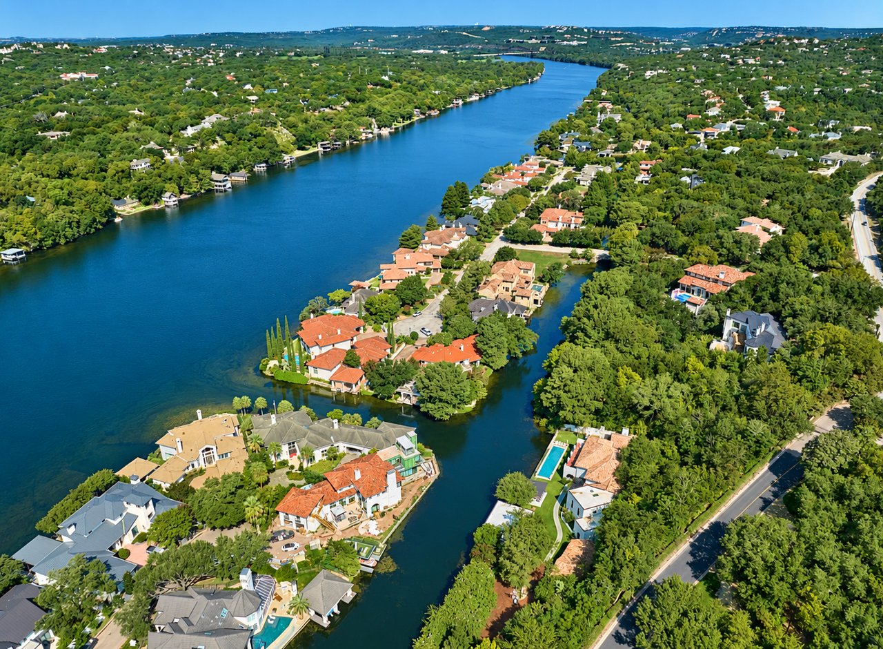Lake Austin