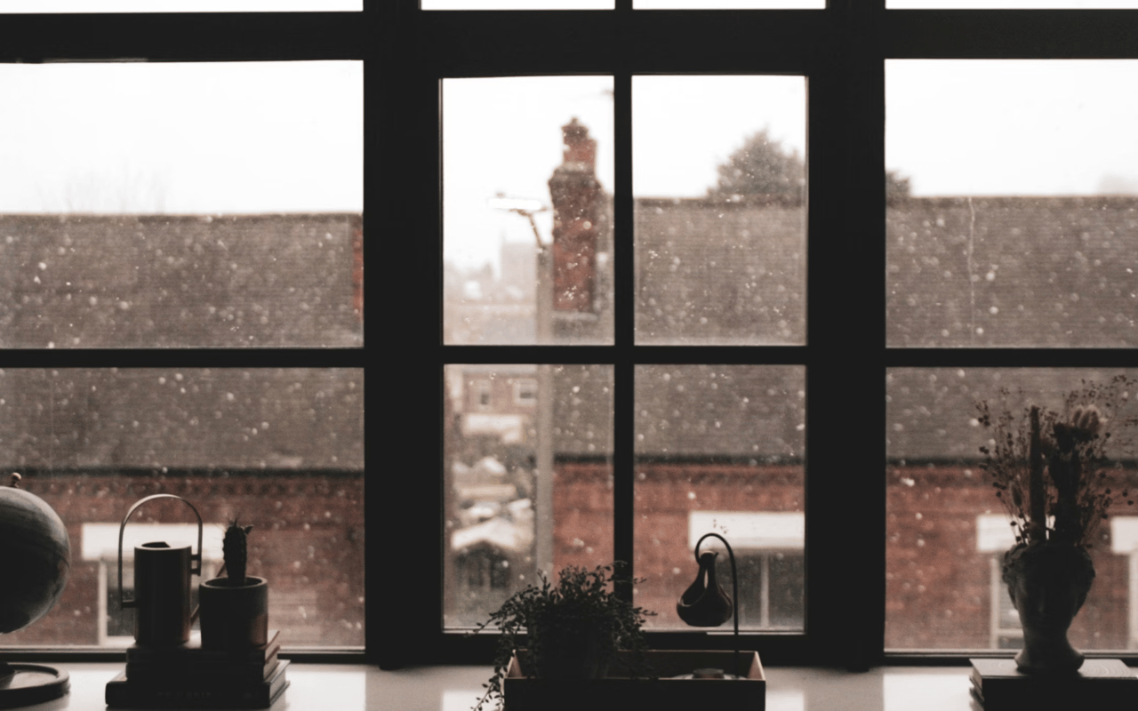 How To Winterize Your Home