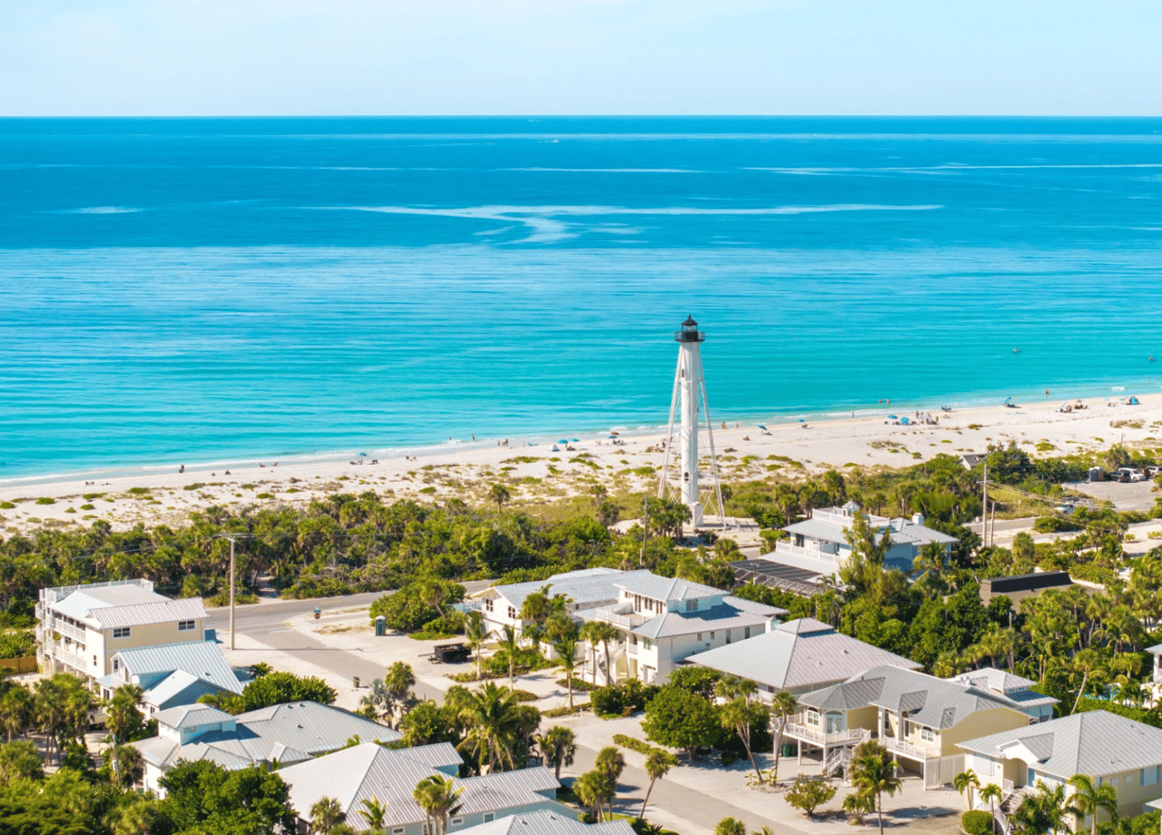 5 Dreamy Islands in Florida With Dolphins, Historic Towns, and Stone Crab Meals
