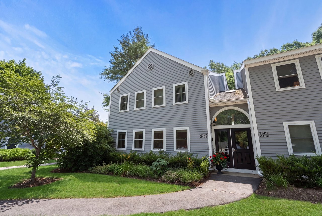 Coming Soon to Hingham 