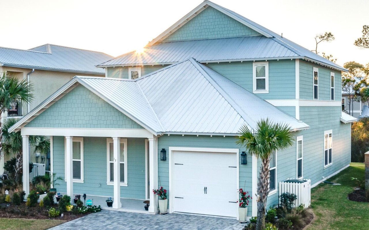 How to Improve Curb Appeal in Sandestin, Florida