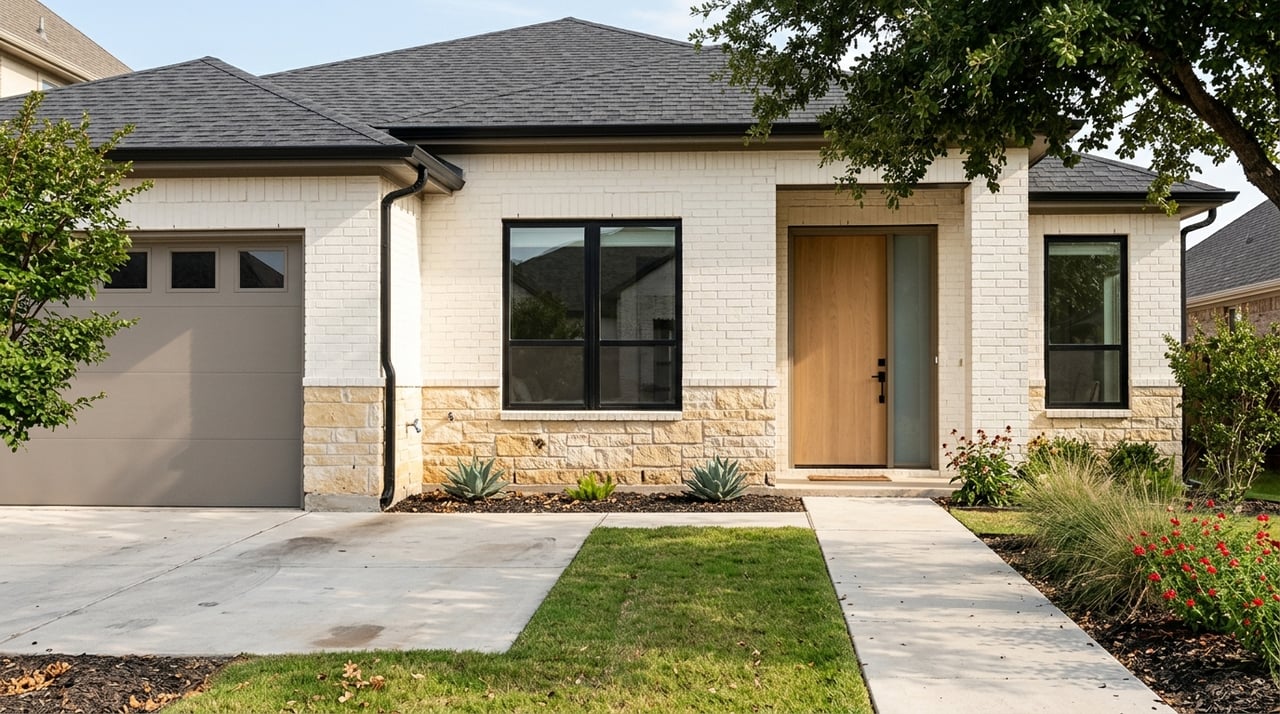 Round Rock Or North Austin? How To Choose Your First Home