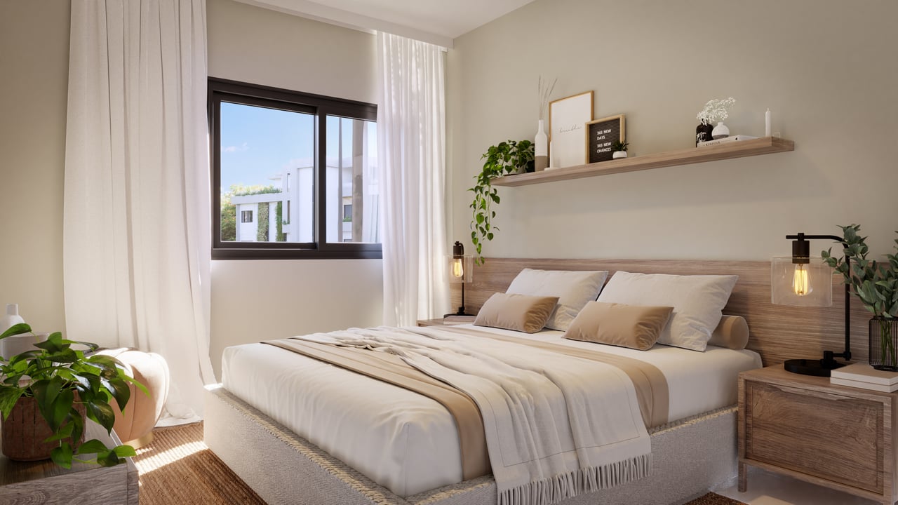 Villas Green City (Atalia)