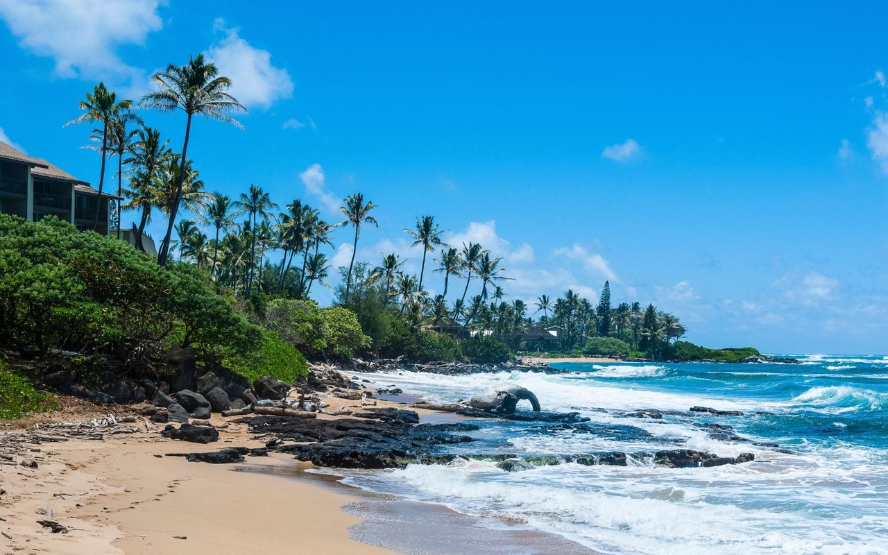 Kapa’a