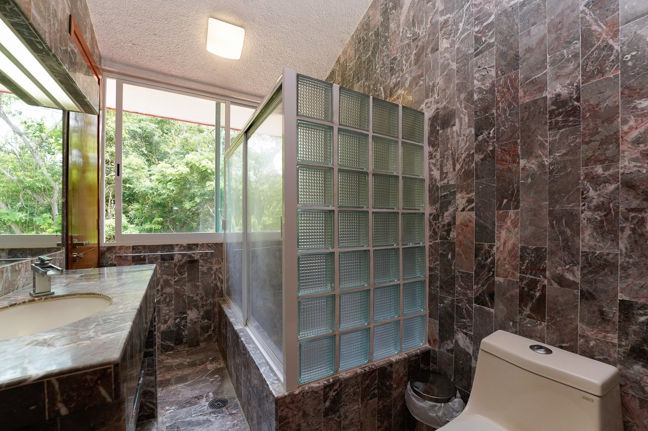 1 Bedroom, Condo, Mirador #5
