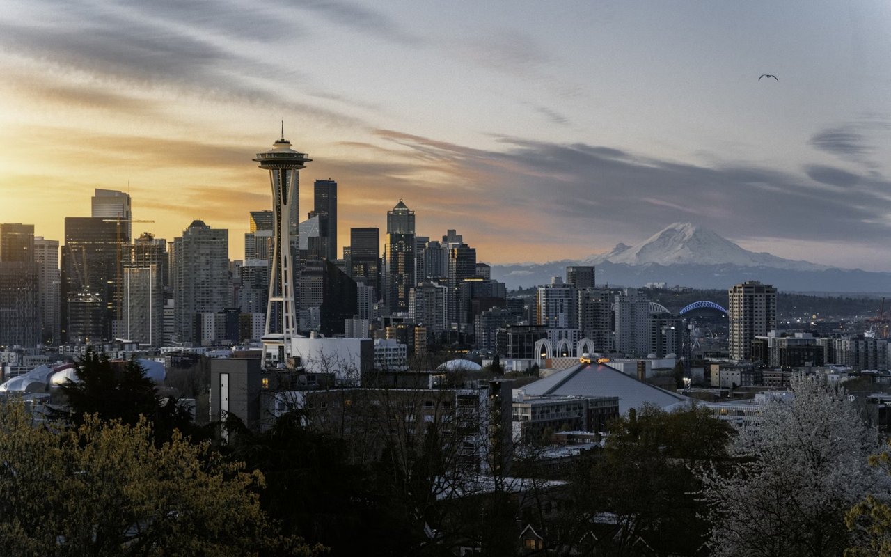 Things to do in Seattle