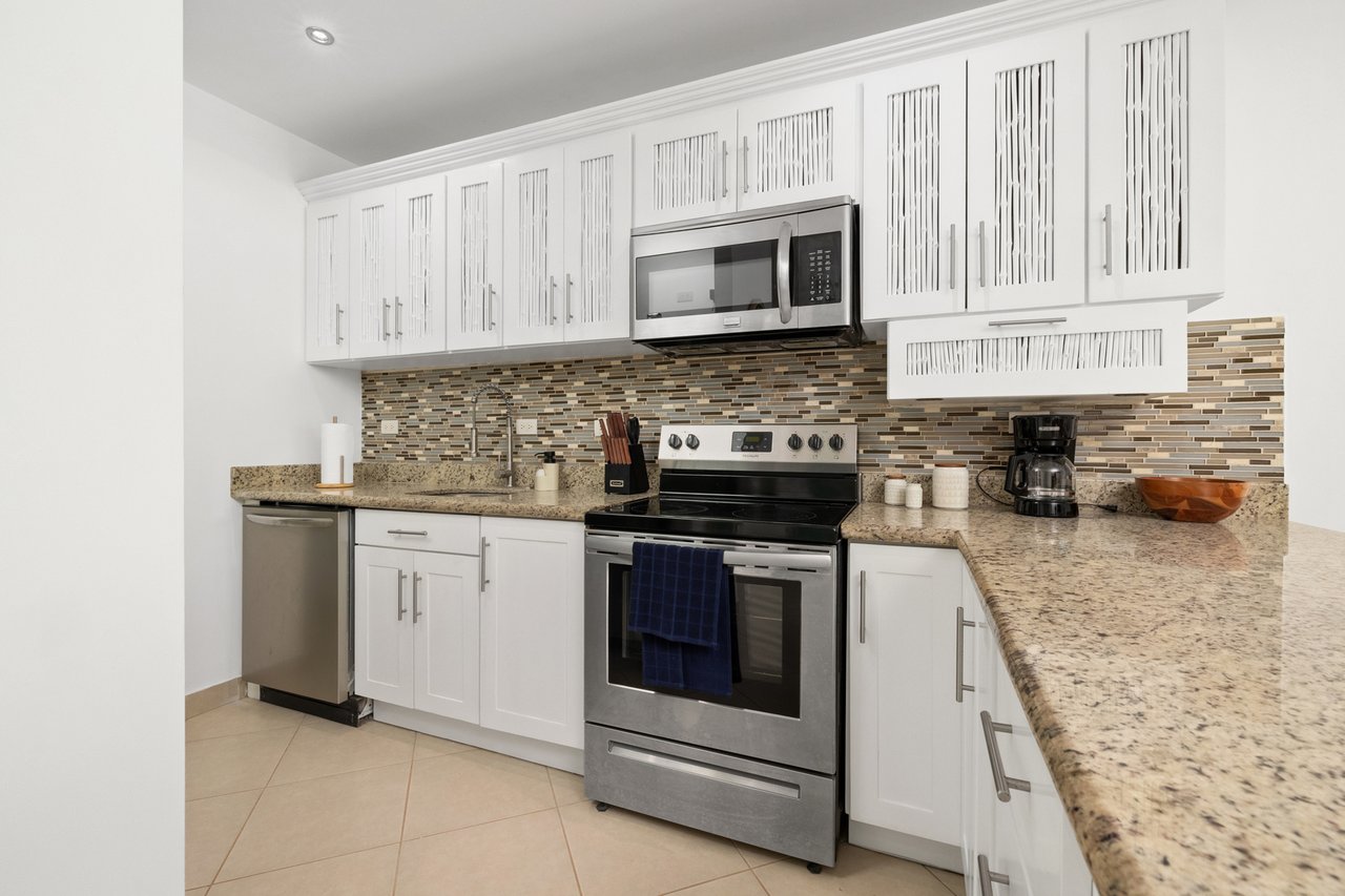 La Estancia Cabo Velas, Unit 38 | Designed 2-Bedroom Townhouse Near Playa Grande