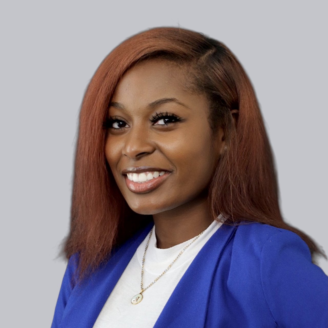 Arieana Rucker Arlington, TX Real Estate Agent Headshot