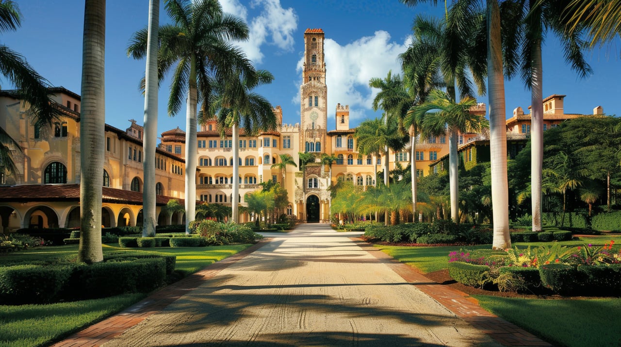 Biltmore Golf Course