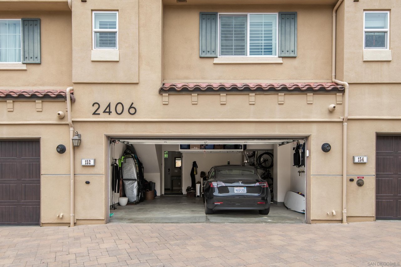 2406 Torrey Pines Rd UNIT 152, La Jolla, CA 92037