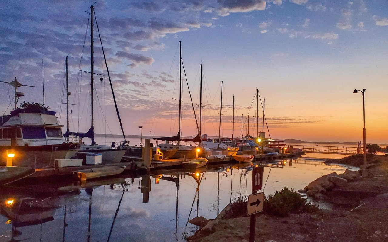 Morro Bay