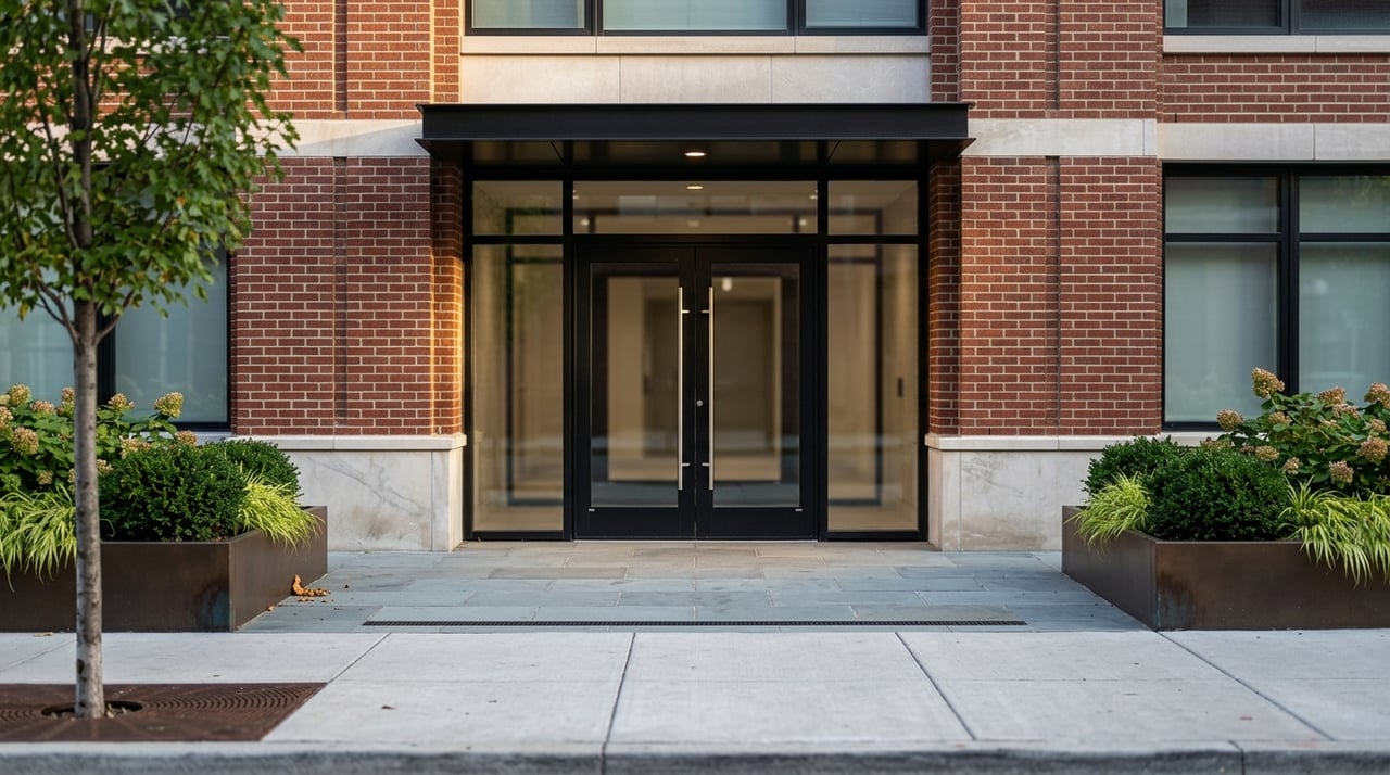 Arlington vs. Downtown DC Condos: How To Choose Your Location