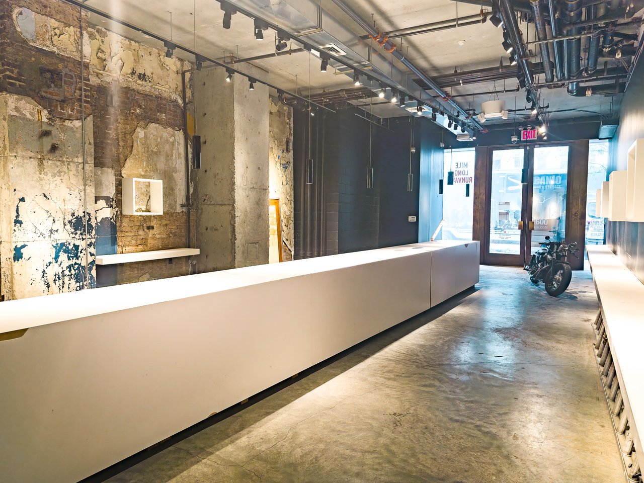 345 West 14th Street - Retail Condo B