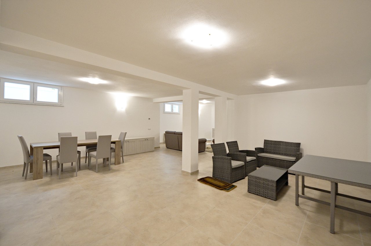 Villa Botticelli Newly Constructed