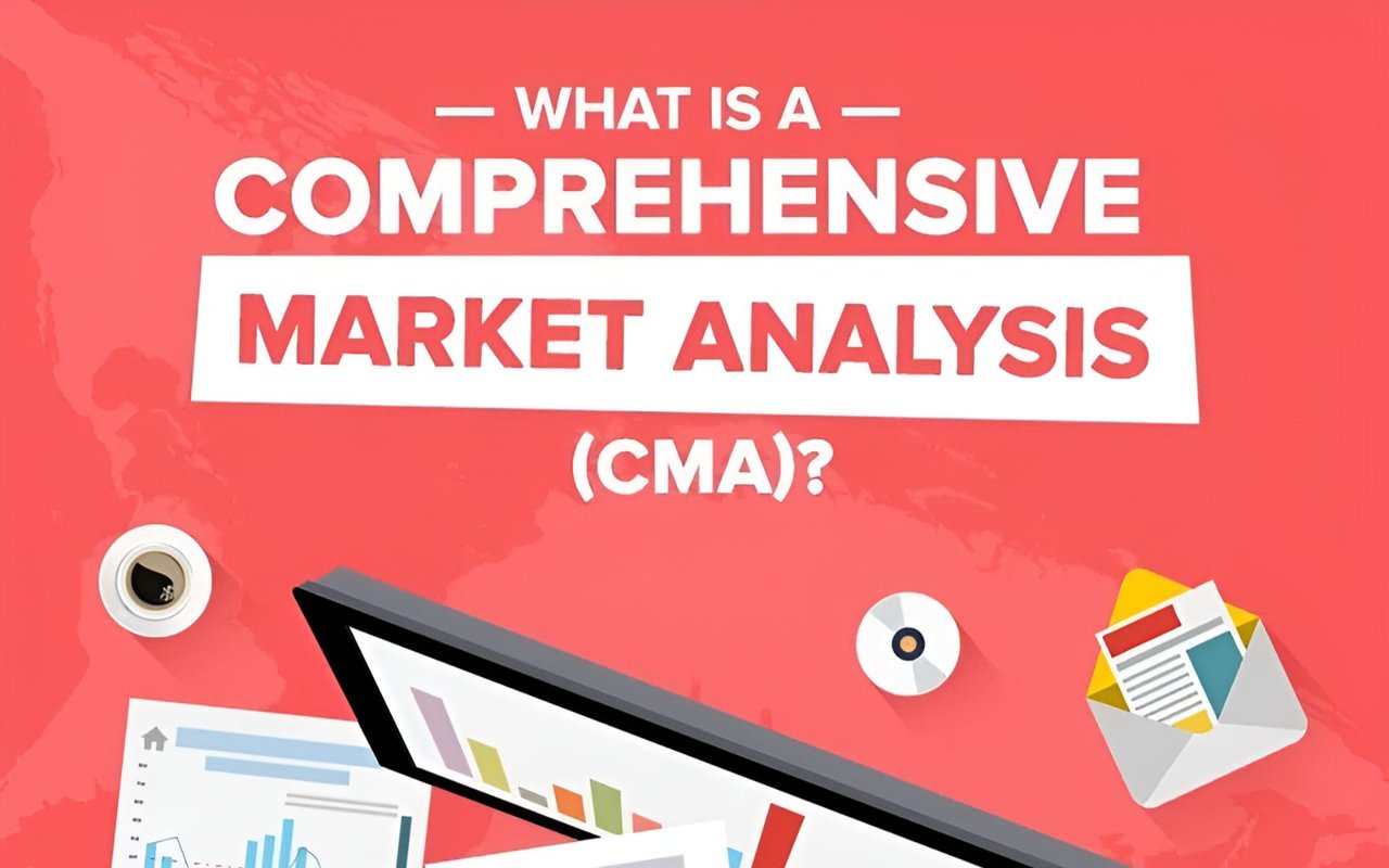 What Is A Comparative Market Analysis And How Can It Help You Sell Your Home?