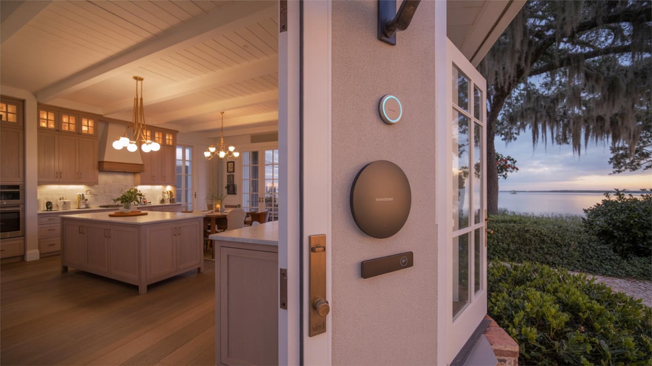 Smart Home Upgrades Fairhope Homeowners Will Love
