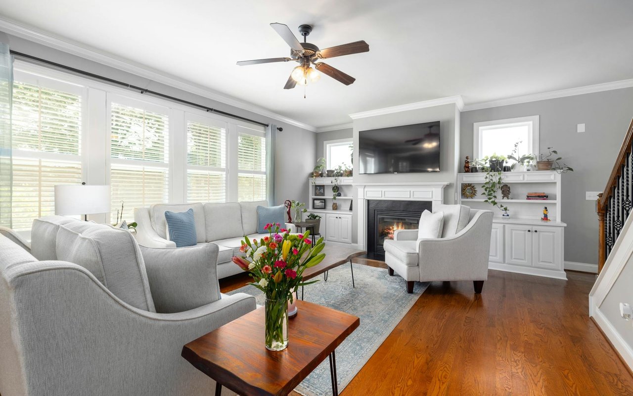 Monterey Real Estate Sales for October 2014