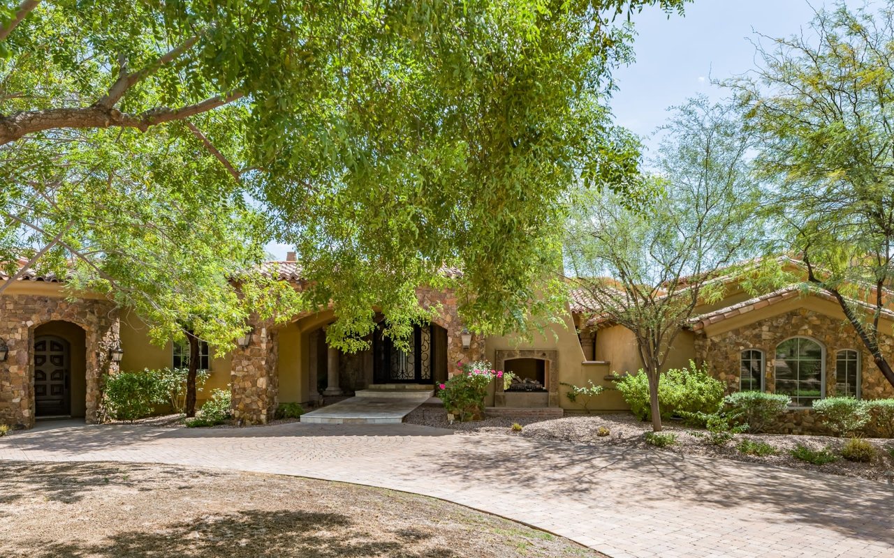 Avery Ranch