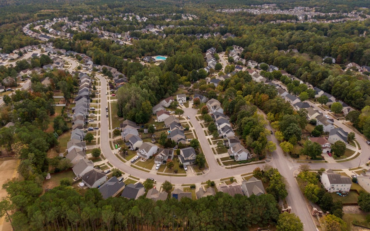 Rolesville