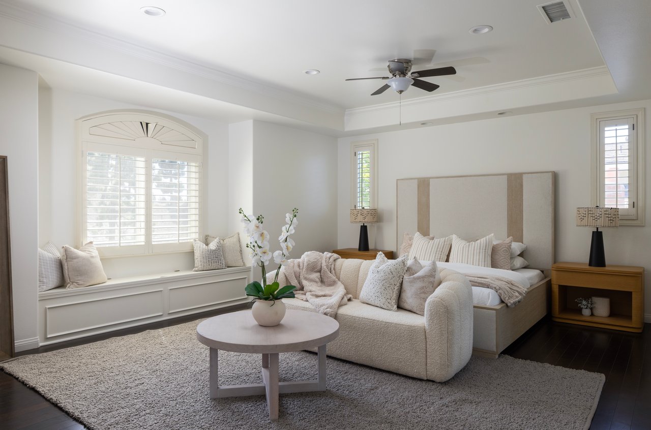 Harbor View Homes Community