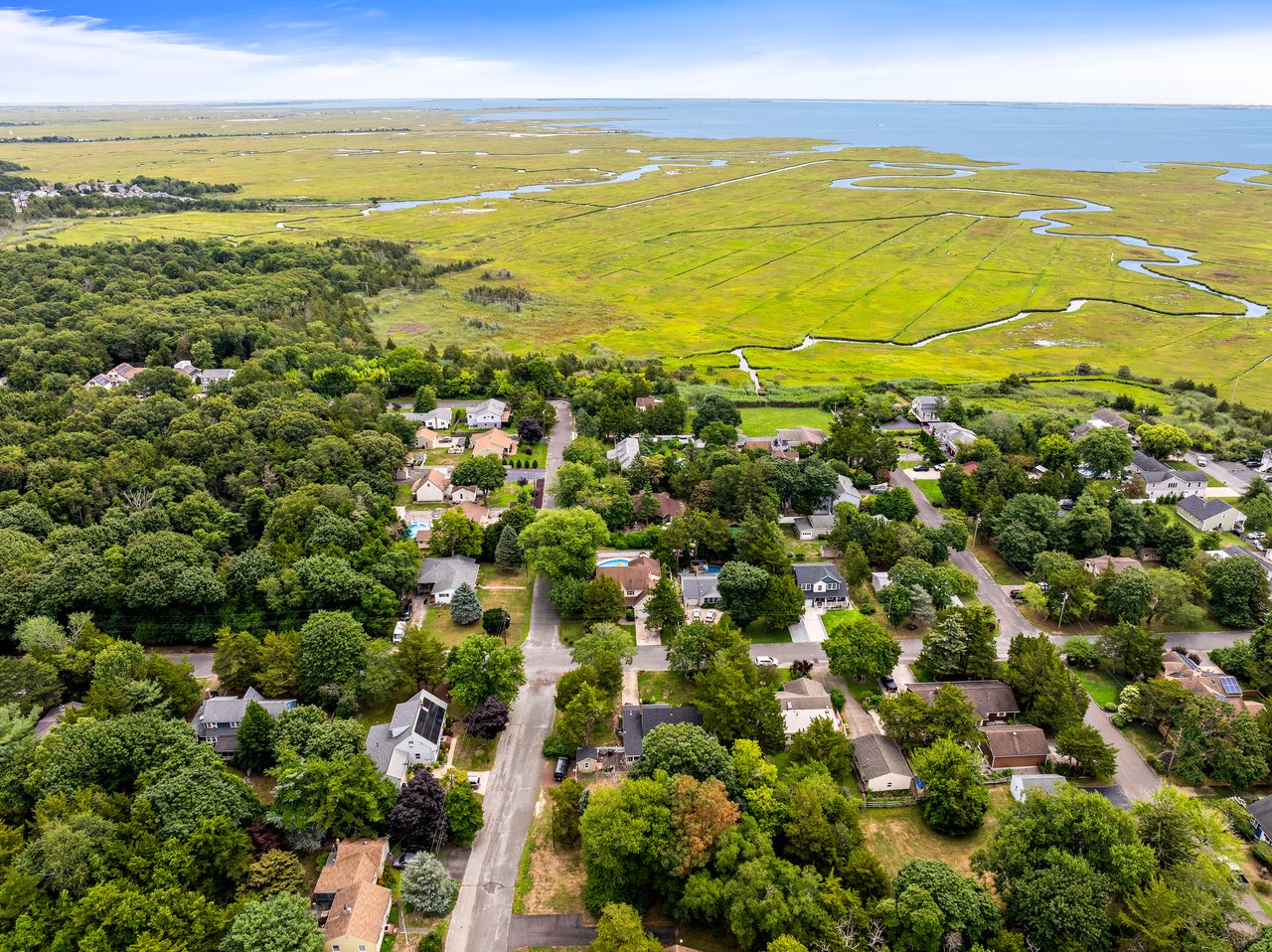 Tuckerton