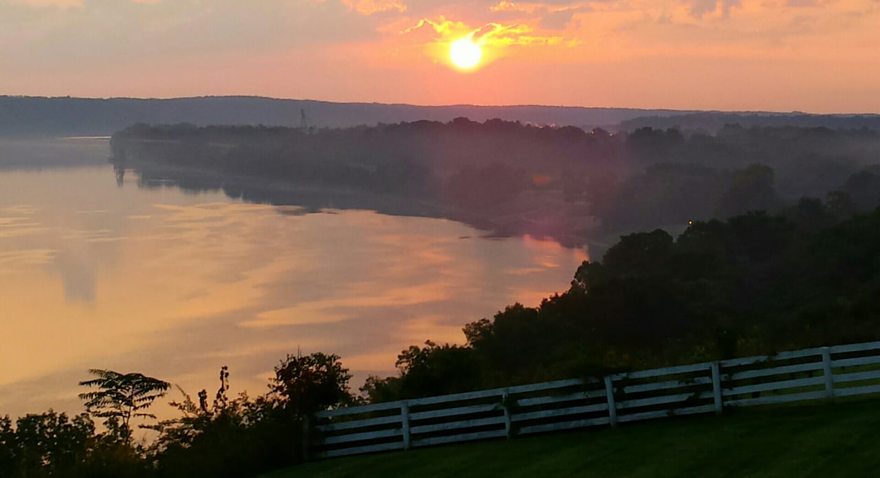 Brandenburg & Meade County